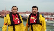 Бозумбаев и Ногаев поручили не задерживать старт добычи нефти на Кашагане