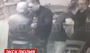 Опубликовано видео последних минут жизни убитого музыканта "Любэ"