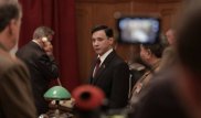 В Сети появился трейлер фильма "Так сложились звезды" о Назарбаеве