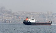 Пожар на российском танкере в Каспийском море: Основная часть экипажа спасена