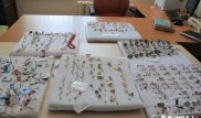 "Гастролеры" обокрали 27 квартир на 15 миллионов тенге в Мангистау