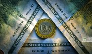 Тенге укрепился по итогам дневной сессии KASE
