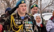 Участники боев на таджикско-афганской границе вновь обратились к мажилисменам