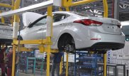 Автозавод "СарыаркаАвтоПром" намерен увеличить выпуск автомашин в 2016 году