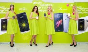 Компания LG Electronics представила смартфон LG G5 для стран СНГ