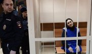 Следствие просит продлить срок ареста московской няне-убийце