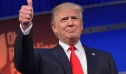 Трамп победил во всех пяти штатах на праймериз