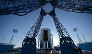 Первый запуск с космодрома "Восточный" отменен из-за сбоя автоматики