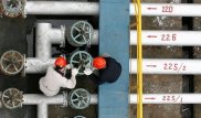 Цены на нефть достигли максимума с начала года