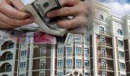 В Казахстане приостановилось снижение индекса цен на жилье в долларах