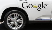 Google объединился с автогигантами для продвижения беспилотного транспорта