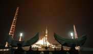 "Байконур" еще долгое время будет востребован Россией - глава АП РФ