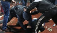 Массовая драка с участием 14 человек произошла в Караганде
