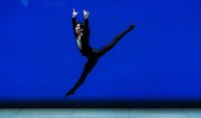 Ведущий солист "Астана Опера" стал обладателем Спецприза имени Мариуса Петипа
