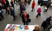Потребность в новых сотрудниках в РК сократилась на треть - исследование