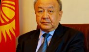 Посол Кыргызстана в Казахстане освобожден от должности