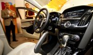 Ford создаст конкурента Tesla Model 3