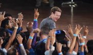 Акционер Facebook подал иск против Цукерберга
