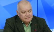 Хакеры выставили на продажу переписку Дмитрия Киселева