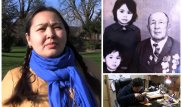 Как живет в Англии девушка из Западного Казахстана