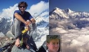 Тела знаменитых альпинистов нашли спустя 16 лет после трагедии на Шишапангме