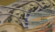 Курс нацвалюты ослабел на 2 тенге