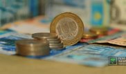 Инфляция за четыре месяца 2016 года в РК достигла 3,6 процента