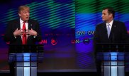 Трамп стал основным кандидатом в президенты США от республиканцев