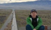 Казахстанец получит около 2 тысяч долларов за работу над открытием гравитационных волн