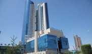 Чистая прибыль КТЖ по итогам четырех месяцев этого года составила 32,6 миллиарда тенге