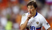 Зарплату Аршавина в "Зените" машинка считала десять минут - бывший одноклубник