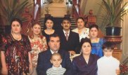 Дочь президента Таджикистана подалась в сенаторы
