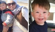 Трехлетний сын Жанны Фриске получил многомиллионное наследство