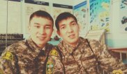 21-летний студент университета пропал в Усть-Каменогорске