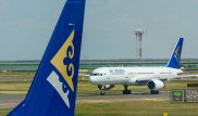 Казахстанка пожаловалась на рост цен на авиабилеты в компании "Эйр Астана"