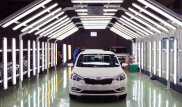 Продажи новых авто на внутреннем рынке РК упали в 5 раз