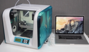 3D-печать, доступная даже детям: XYZprinting da Vinci jr 1.0 w
