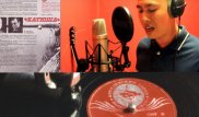 "Катюшу" исполнили на казахском языке