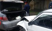 Пострадавшие в ДТП полицейские были трезвы - ДВД Алматы