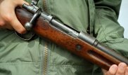 В Подмосковье неизвестный расстрелял из охотничьего карабина пятерых байкеров