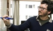 Пассажирка cамолета в США приняла профессора за террориста из-за математических уравнений