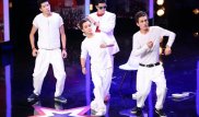 Жюри шоу Britain's Got Talent "стало плохо" от выступления танцора Атая Омурзакова