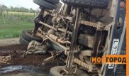 Жуткое ДТП в ЗКО: Людей разорвало на части