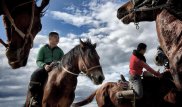 National Geographic рассказал о кокпаре