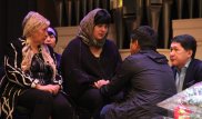 Карина Абдуллина: Мы были с Булатом одним целым