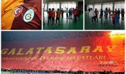 "Галатасарай" открыл футбольную школу в Талгаре