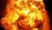 Взрыв на заводе в Актобе унес жизни 2 человек