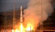 МИД Китая сделал заявление о гонке вооружений в космосе
