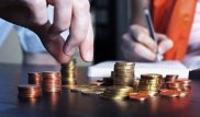 Размер среднего депозита на душу населения в РК за год увеличился на 59 процентов