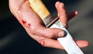 Праздничное застолье переросло в поножовщину в Алматинской области